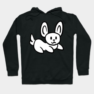 Bunny Hoodie